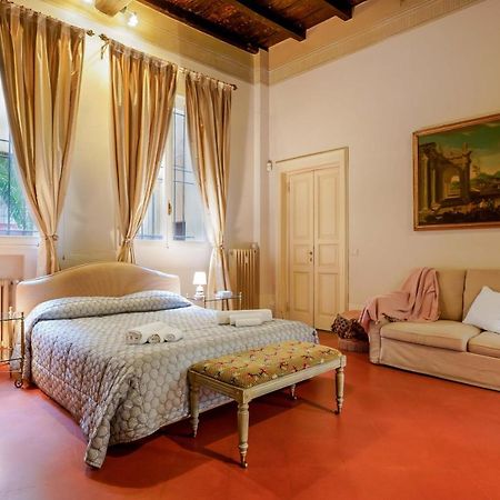 Suite Aldrovandi, With Private Garden Bologna Exterior foto