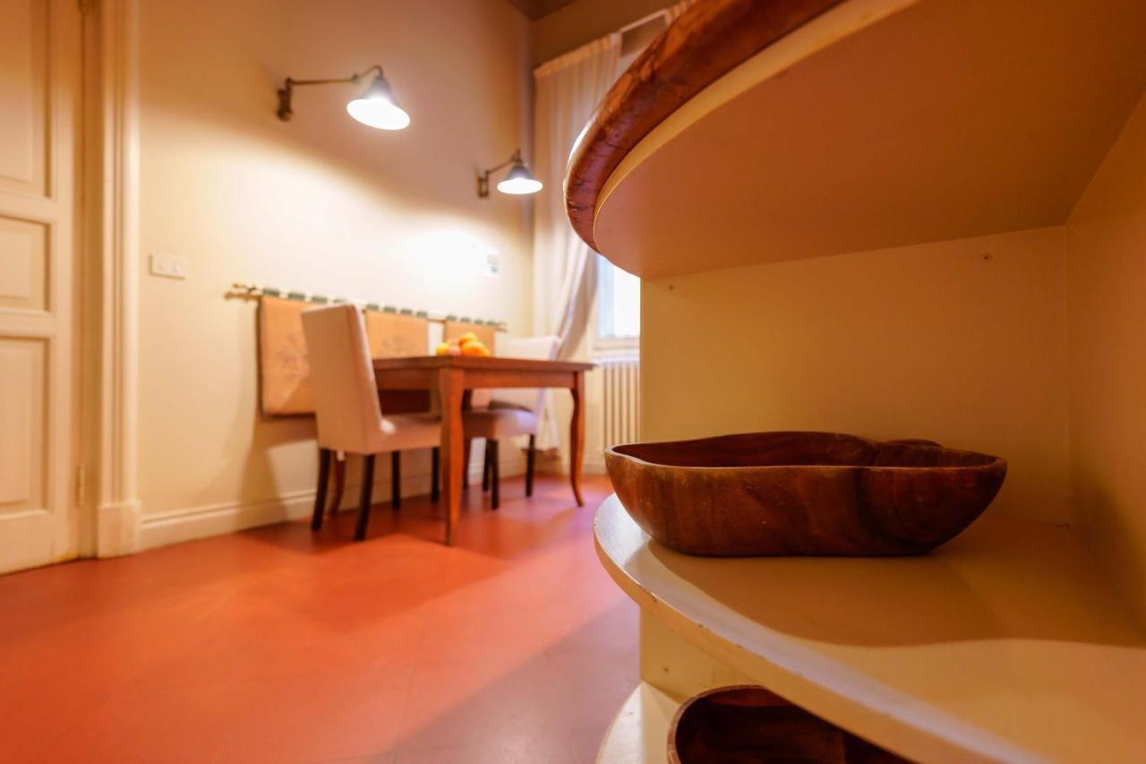 Suite Aldrovandi, With Private Garden Bologna Exterior foto