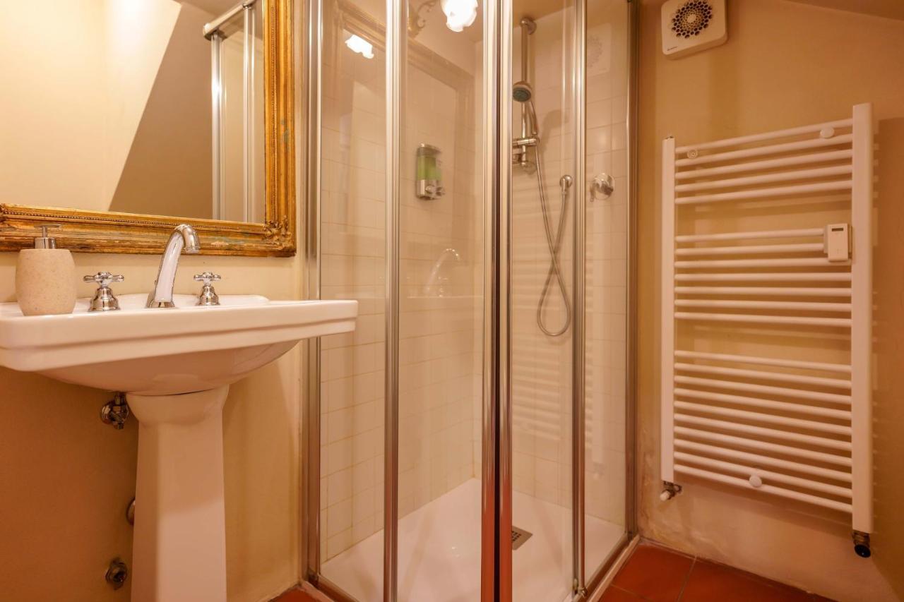 Suite Aldrovandi, With Private Garden Bologna Exterior foto
