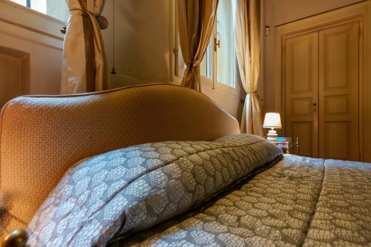 Suite Aldrovandi, With Private Garden Bologna Exterior foto