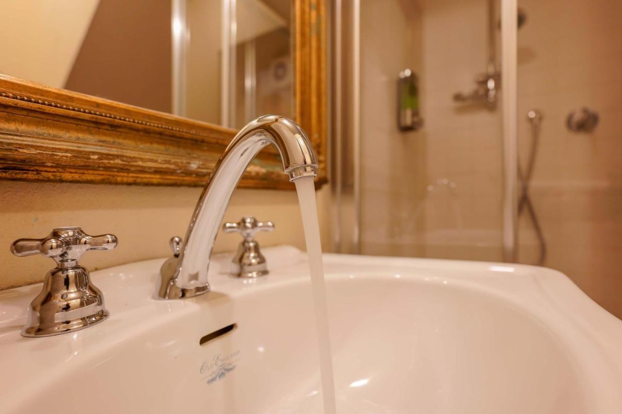 Suite Aldrovandi, With Private Garden Bologna Exterior foto