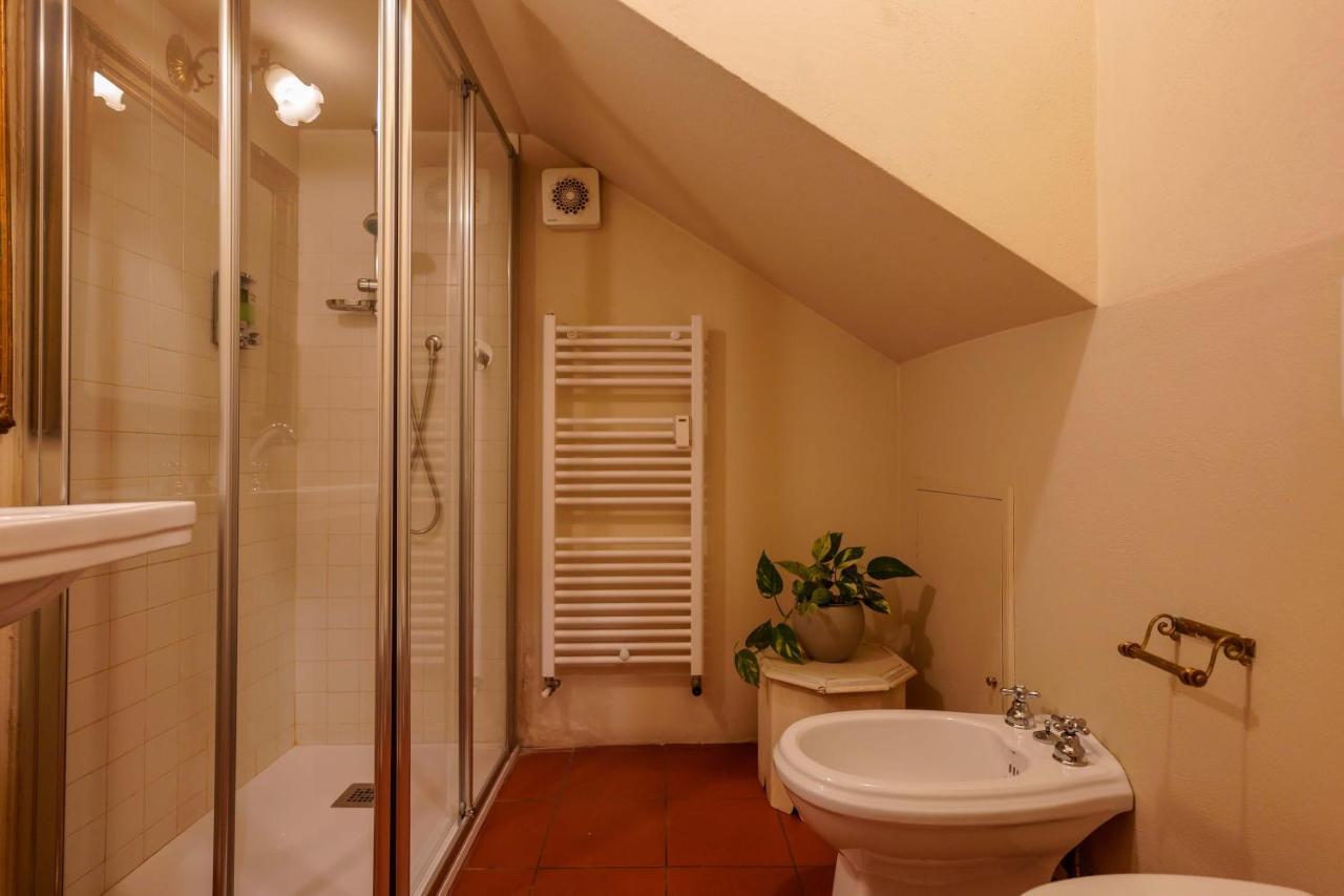 Suite Aldrovandi, With Private Garden Bologna Exterior foto