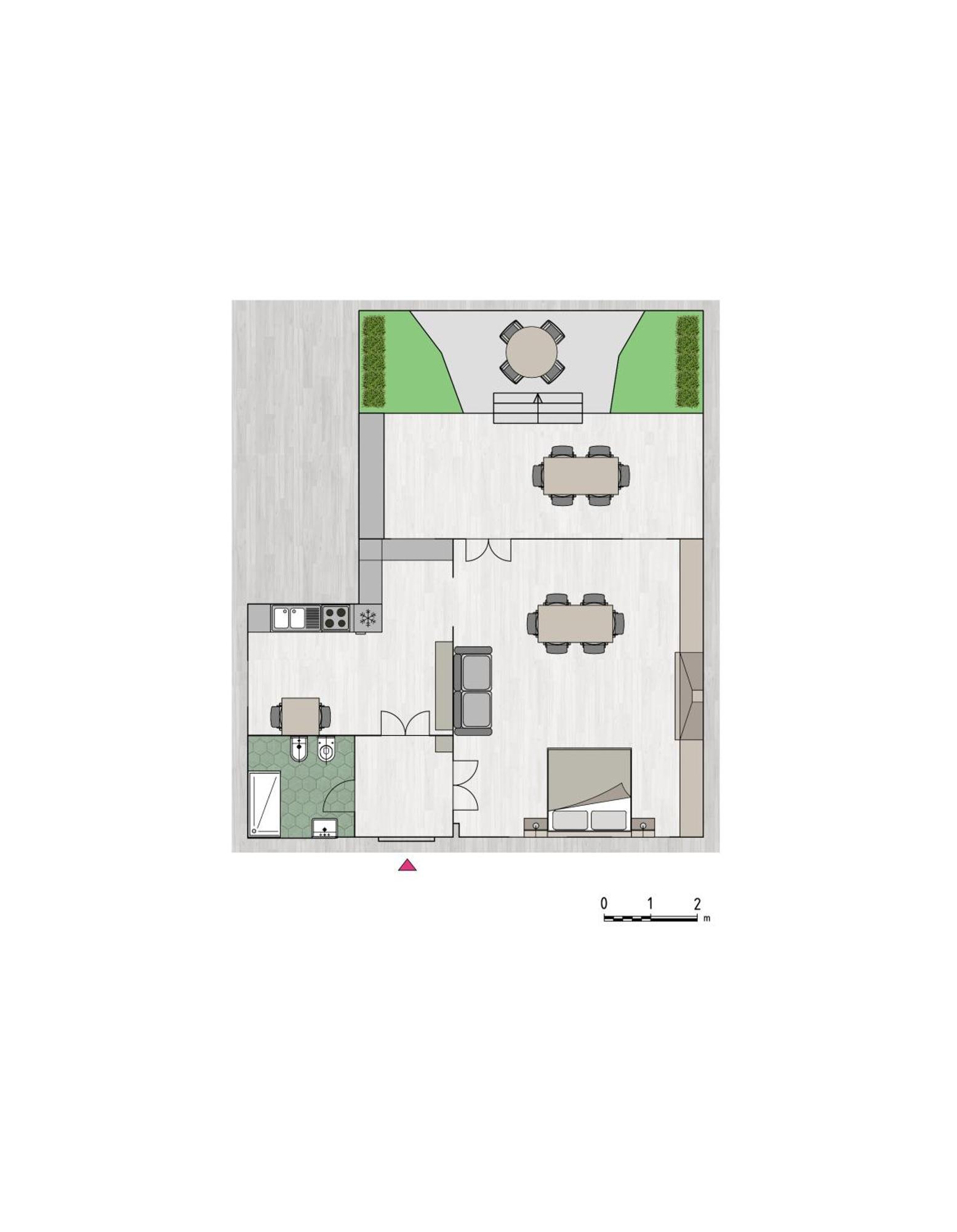 Suite Aldrovandi, With Private Garden Bologna Exterior foto
